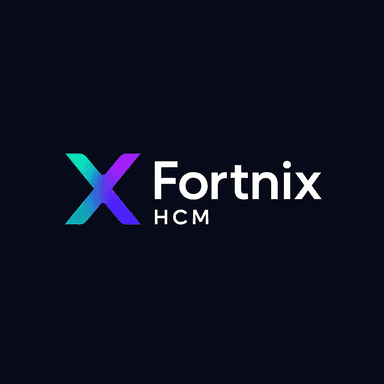 Fortnix Workforce Management System logo